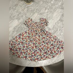 Toddler girl dress, Polo Ralph Lauren
